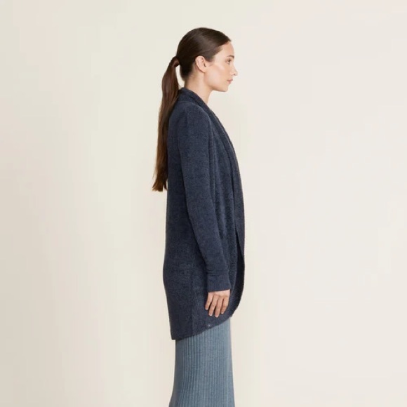 barefoot dreams cardigan - Picture 2 of 3